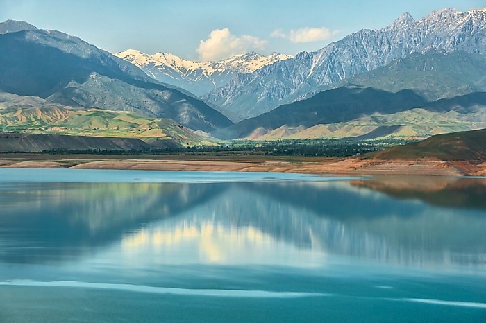 Kyrgyzstan